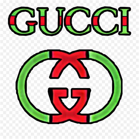 gucci emoji